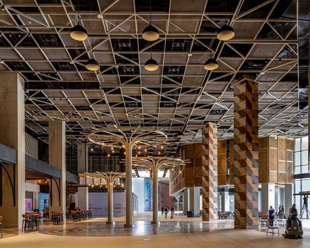 INTERNI DESIGN FACTORY