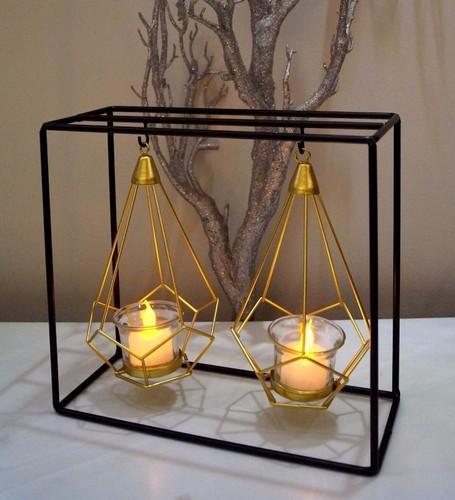 Pendulum Candles