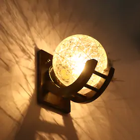 Moon Lamp