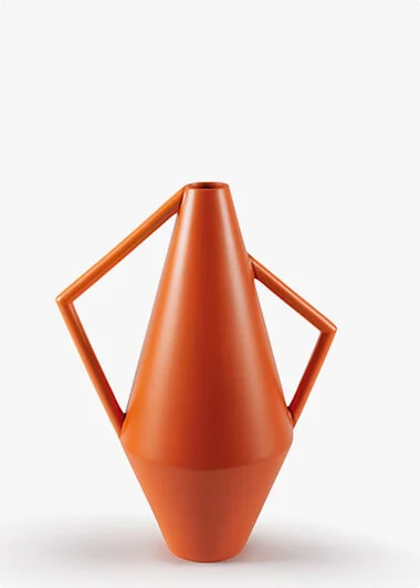 Vase Thinking